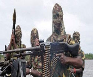   مصر اليوم - 5 قتلى فى هجوم شنه 300 مسلح على قرية بوسط نيجيريا