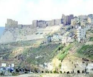   مصر اليوم - أمسأمسية شعرية في الكرك الأردني  ية شعرية في الكرك الأردني