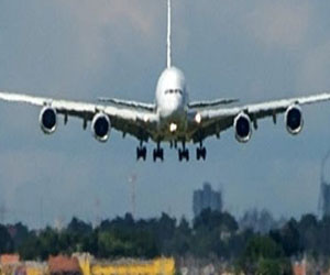   مصر اليوم - بوينجوناسا يتعاونان لبناء طائرات أسرع من الصوت للرحلات التجارية