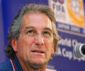   مصر اليوم - مانويل جوزيه يحذر من سقوط الأهلي في كأس العالم للأندية