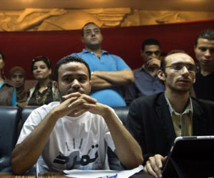   مصر اليوم - حركة  تمرد ترفض قانون التظاهر