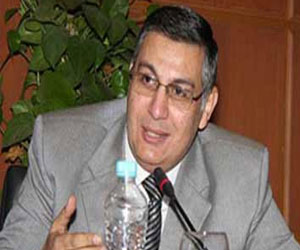   مصر اليوم - وزير البحث العلمى:  برنامج جديد للتعاون العلمي بين مصر وروسيا