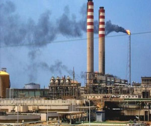   مصر اليوم - انخفاض أسعار النفط بعد الاتفاق النووي الإيراني