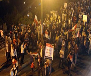   مصر اليوم - الداخلية : أجهضنا محاولات الاخوان لتعطيل المرور خلال مسيرات الأحد