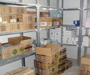   مصر اليوم - سرقة أجهزة طبية من إحدي المستشفيات الخاصة في نجع حمادي