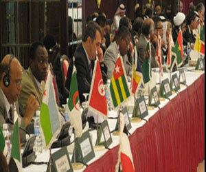   مصر اليوم - ولاية نيجيرية تستضيف مؤتمرًا إسلاميًا للدول الأفريقية