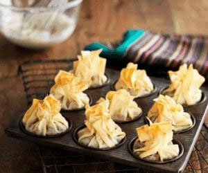   مصر اليوم - أزهار الكفتة والخوخ