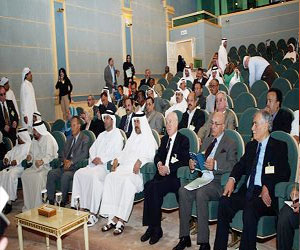   مصر اليوم - اجتماع المكتب الدائم للاتحاد العام للأدباء والكتاب العرب يبداء