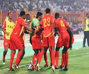   مصر اليوم - المريخ يرفض تأجيل نهائي كأس السودان أمام الهلال