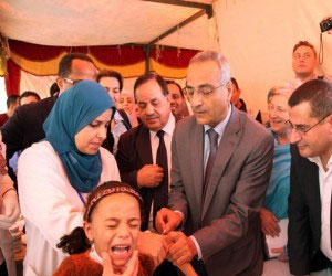   مصر اليوم - الحملة الوطنية للتطعيم في الأردن تنجز 106 % من مجموع المستهدفين