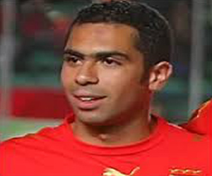   مصر اليوم - أحمد فتحي يقترب من الرحيل عن الأهلي في الانتقالات الشتوية