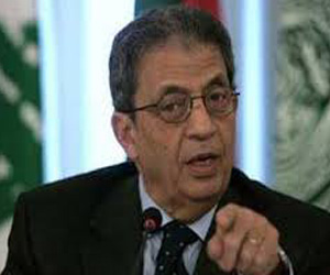   مصر اليوم - رئيس لجنة الخمسين يؤكد وجود مشاكل حول مبادئ الشريعة