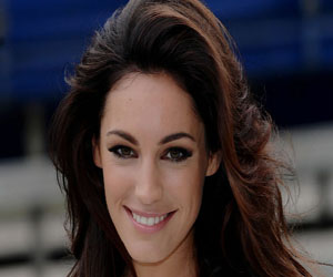   مصر اليوم - كيلي بروك الوجه الدعائي لماركةنيو لوكالإنجليزية لصيف 2014