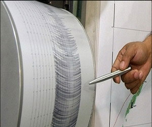   مصر اليوم - زلزال بقوة 5.2 ريختر يضرب العراق