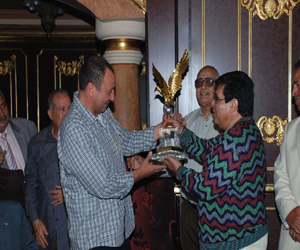   مصر اليوم - جمعية قدامى اللاعبين تكرم الأهلي والزمالك