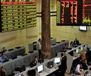  مصر اليوم - تراجع جماعي لمؤشرات البورصة في أولي جلسات الأسبوع