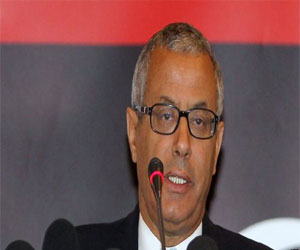   مصر اليوم - زيدان يتَّهم الإخوان المسلمين بالسعي لإسقاط الحكومة الليبيَّة