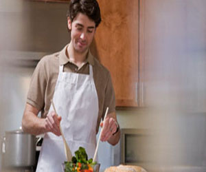   مصر اليوم - تكنولوجيا الطعم الإلكترونى لتذوق الوصفات فى برامج الطهى