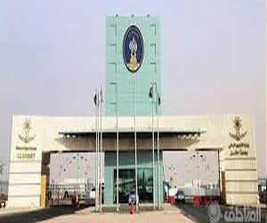   مصر اليوم - جامعة حائل تنظم معرضها الثاني للكتاب الثلاثاء المقبل