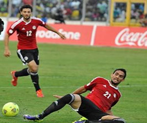 مصر اليوم - الفيفا يبرز شكر برادلي للشعب المصرى ومنتخب الفراعنة