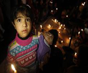   مصر اليوم - حكومة حماس تحذر من ان الوضع البيئي بقطاع غزة ينذر بكارثة