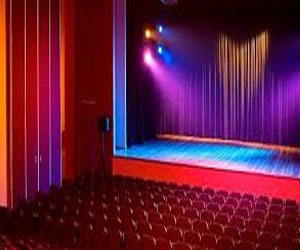 مصر اليوم - مسيج تيميشارك في مسابقة ديودراماآفاق مسرحيةالأربعاء المقبل