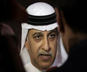   مصر اليوم - فوز سلمان بن ابراهيم والاهلي المصري بجوائز الابداع الرياضي