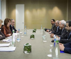   مصر اليوم - إيران والقوى الكبرى تتوصل لاتفاق حول النووي