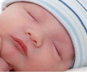   مصر اليوم - ما هي مراحل نمو الطفل حديث الولادة ووزنه ؟