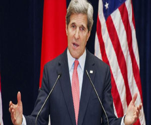   مصر اليوم - الولايات المتحدة والمملكة المتحدة تعربان عن تأييدهما ودعمهما لليبيا