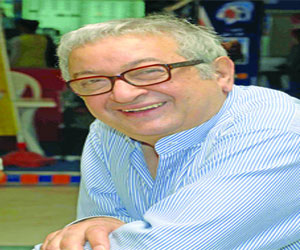   مصر اليوم - نور الشريف يُجري عملية جراحية في لندن‏