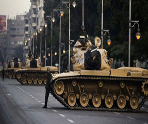   مصر اليوم - إغلاق ميادين مصر تحسُّبا لخروج تظاهرات