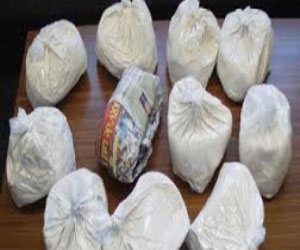   مصر اليوم - ضبط 22 تذكرة هيروين بحوزة عاطل في الغردقة