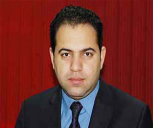   مصر اليوم - المستشار محمد عبد السلام يشيد بمواد السلطة القضائية في الخمسين