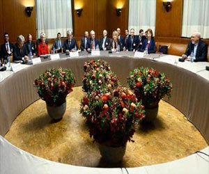   مصر اليوم - فريدمان: الأتفاق النووي بين إيران والدول الست صدم الشرق الأوسط