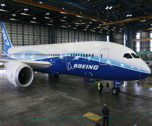   مصر اليوم - بوينغ تحذر من ضرورة إبعاد عدد من طائراتها عن العواصف