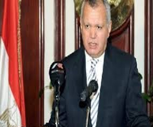   مصر اليوم - السفير محمد العرابي: خارطة الطريق ستنتج دستورًا مشرفًا