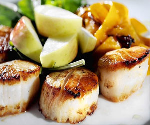   مصر اليوم - سلطة فارنيه المحار