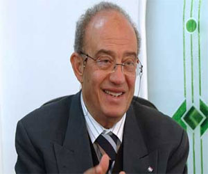   مصر اليوم - أطالب القوى السِّياسيَّة بدعم الحكومة ولا مصالحة مع الإخوان