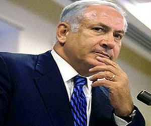   مصر اليوم - نتنياهو: إيران حصلت على تصريح كتابي بخرق أى قرار دولي