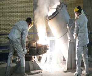   مصر اليوم - مسؤول أميركي: إيران التزمت بوقف تخصيب اليورانيوم أكثر من 5 في المائة