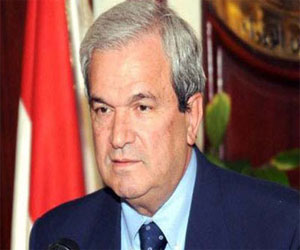   مصر اليوم - افتتاح الملاعب المهداة من الجيش في جامعة سوهاج