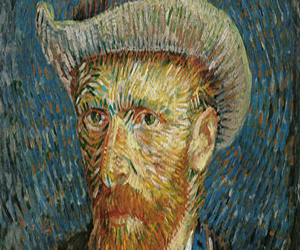   مصر اليوم - أولى لوحات فان جوخ تباع فى مزاد فى فرنسا منذ 27 عامًا