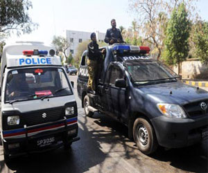   مصر اليوم - الشرطة الباكستانيَّة تقتل ثلاثة مسلحين في لاهور