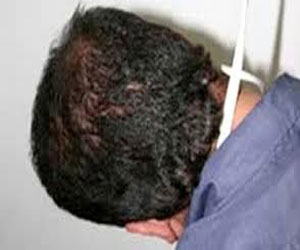   مصر اليوم - العثور على جثة فلسطيني مشنوقًا فوق منزله في مصر