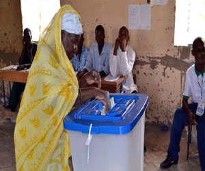   مصر اليوم - المراقبون الدوليون يرحبون بالأجواء السلمية للانتخابات البرلمانية في مالي