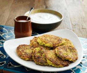   مصر اليوم - فريتاتا بالكوسا