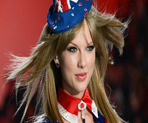   مصر اليوم - تايلور سويفت تهيمن على جوائز ميوزيك اوورد الأمريكية