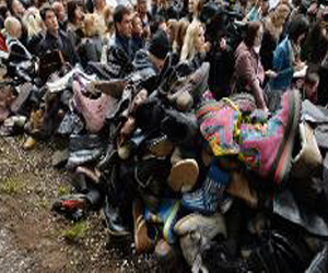   مصر اليوم - ارتفاع كبير في عدد الاصابات بفيروس الايدز في صفوف المراهقين