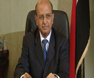 مصر اليوم - القربي يتسلم دعوة من وزير الخارجية المصري للمشاركة في منتدى المستقبل